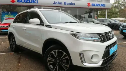Used Suzuki Vitara SZ5 129 HP (94 kW) 2024 Estate