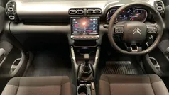 Used 2022 Citroën C3 Aircross PureTech SUV | £12,846 (Fair price)