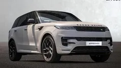 Used 2026 Land Rover Range Rover Sport Autobiography SUV | £106,499 (Super price)