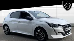 Other Used 2023 Peugeot 208 Allure+ Hatchback | £15,077 (Fair price)