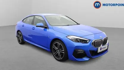 Used BMW 218 M Sport 136 HP (100 kW) 2024 Coupe