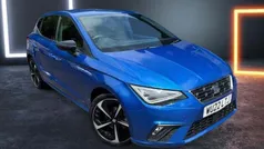 Used 2024 Seat Ibiza FR Sport Hatchback | £16,900 (Fair price)