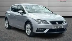 Used 2019 Seat Leon SE Dynamic Hatchback | £9,756 (Fair price)