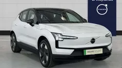 New 2025 Volvo EX30 Plus SUV | £33,490 (Super price)