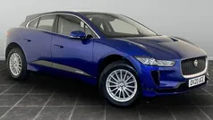 Used 2020 Jaguar I-Pace S SUV | £15,895 (Super price)