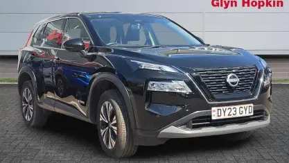 Used Nissan X-Trail Acenta Premium 204 HP (150 kW) 2026 SUV