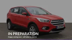 Used 2019 Ford Kuga Zetec SUV | £12,480 (Super price)