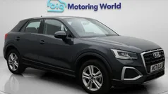 Used 2024 Audi Q2 Sport SUV | £18,500 (Super price)