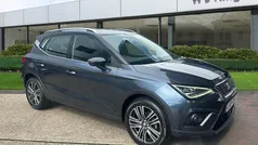 Used 2021 Seat Arona XCELLENCE SUV | £11,995 (Fair price)