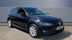 Used 2018 VW Polo SE Hatchback | £12,441 (Fair price)