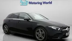Used 2021 Mercedes A220 Executive Hatchback | £18,700 (Fair price)