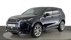 Used 2023 Land Rover Discovery Sport SE Dynamic SUV | £24,320 (Super price)