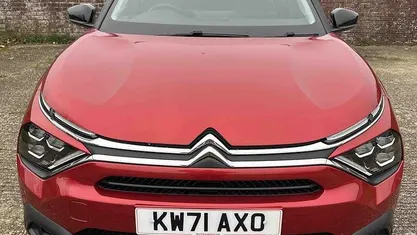 Used 2023 Citroën C4 PureTech Hatchback | £11,299 (Good price)