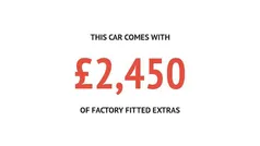 Used 2020 Ford Mustang Coupe | £41,995 (Super price)
