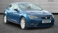Used 2016 Seat Leon SE Hatchback | £7,912 (Good price)