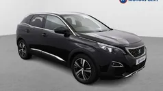 Used 2020 Peugeot 3008 GT-line Estate | £11,999 (Good price)