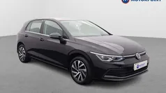 Used 2024 VW Golf VIII Style Hatchback | £19,199 (Good price)