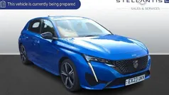 Used 2025 Peugeot 308 GTi Hatchback | £20,930 (Super price)