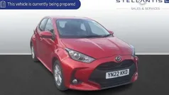 Used 2022 Mazda 2 Hatchback | £14,976 (Fair price)