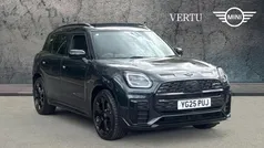 Used 2025 Mini Countryman Sport SUV | £33,000 (Fair price)