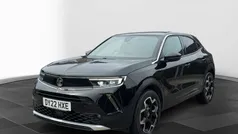 Used 2021 Vauxhall Mokka Ultimate SUV | £15,795 (Good price)