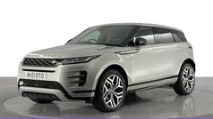 Used 2023 Land Rover Range Rover evoque Autobiography Hatchback | £26,160 (Super price)