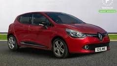 Used 2013 Renault Clio IV Dynamique Hatchback | £6,299 (Fair price)
