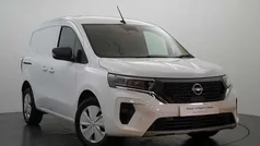 Used 2023 Nissan Townstar Tekna MPV | £14,999 (Fair price)