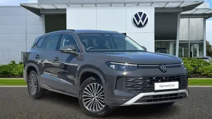 Used VW Tayron Life 150 HP (110 kW) 2025 SUV