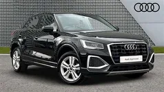 Used 2022 Audi Q2 Sport SUV | £20,995 (Fair price)