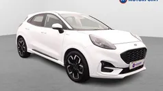 Used 2023 Ford Puma Gen-E ST-Line X Hatchback | £14,499 (Fair price)