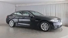 Used 2016 BMW 525 Sedan | £7,999