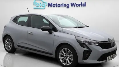 Used Renault Clio V Evolution 145 HP (106 kW) 2025 Hatchback