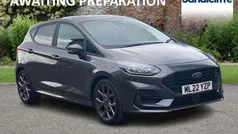 Used 2023 Ford Fiesta ST-Line Hatchback | £13,972 (Fair price)