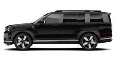 Used 2025 Hyundai Santa Fe Ultimate SUV | £52,995 (Fair price)