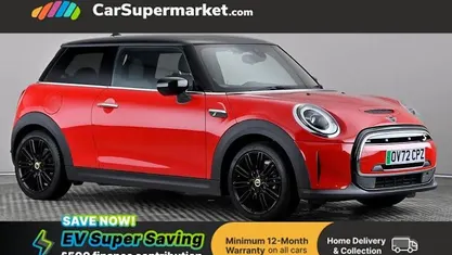 Used 2023 Mini Cooper Level 2 Hatchback | £12,897 (Fair price)