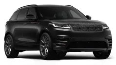 Used 2025 Land Rover Range Rover Velar HSE Dynamic SUV | £68,594 (Fair price)