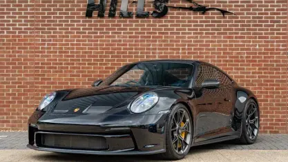Usado Porsche 911 GT3 510 HP (375 kW) 2023 Coupé