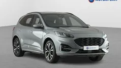 Used 2023 Ford Kuga ST-Line X SUV | £20,449 (Fair price)