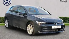 Used 2025 VW Golf VIII Style Hatchback | £30,332 (Fair price)