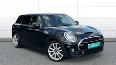 Used 2018 Mini Cooper Clubman Estate | £11,395 (Fair price)