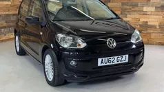 Used 2016 VW up! Highline Hatchback | £6,500 (Good price)