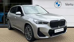 Used 2025 BMW iX1 M Sport SUV | £30,865 (Fair price)