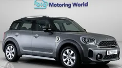 Used 2022 Mini Cooper S Classic Hatchback | £21,400 (Fair price)