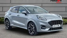 Used 2023 Ford Puma ST-Line X Hatchback | £20,271 (Fair price)
