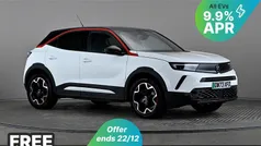 Used 2024 Vauxhall Mokka SUV | £14,997 (Fair price)