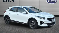 Used 2022 Kia XCeed 2 SUV | £9,299 (Fair price)