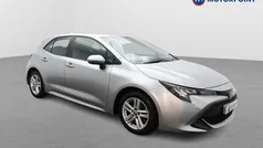 Used 2022 Toyota Corolla Hatchback | £15,249 (Fair price)