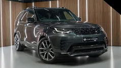 Used 2023 Land Rover Discovery 5 SE Dynamic SUV | £36,995 (Super price)