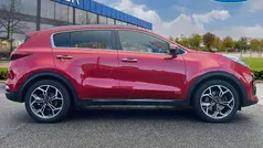 Used 2019 Kia Sportage GT-Line SUV | £15,995 (Fair price)